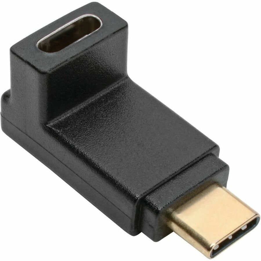 U420-000-F-UD USB-C to C Adapter (M/F)