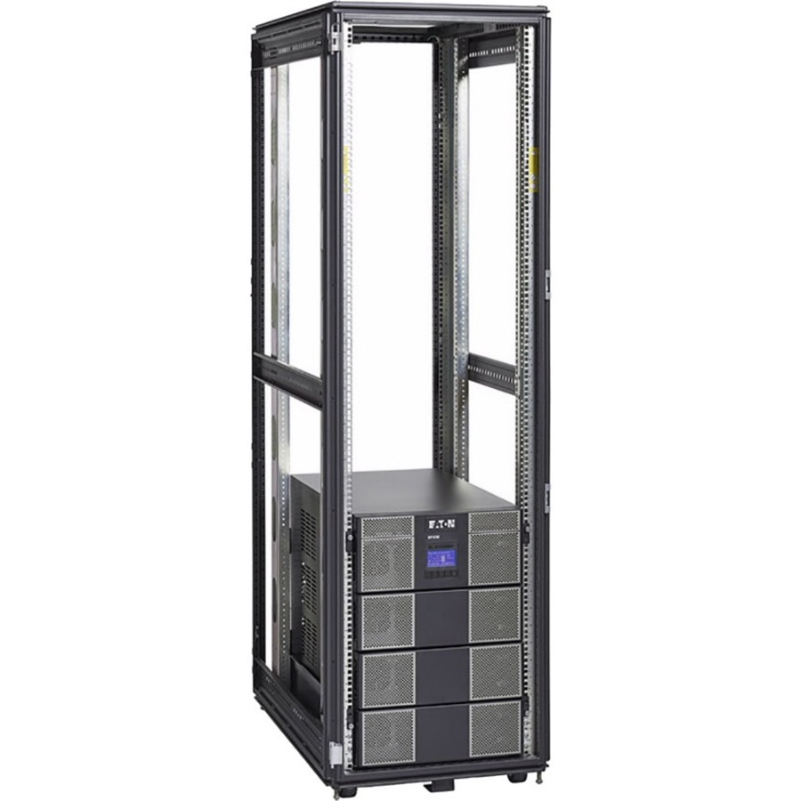 Power Array Cabinet