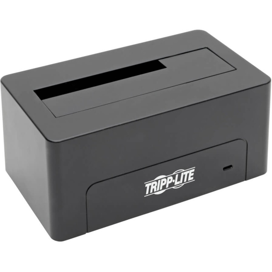 U439-001-CG2 USB 3.1 Gen 2 USB-C to SATA Hard-Drive Quick Dock