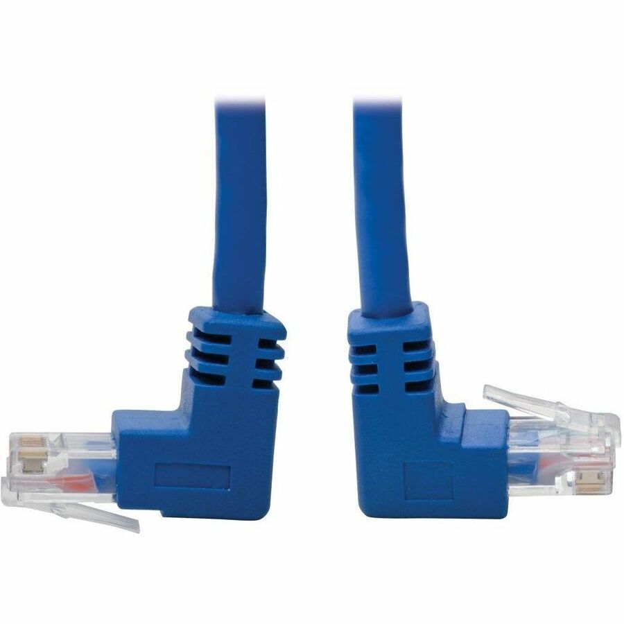 N204-003-BL-UD Cat.6 Patch UTP Network Cable