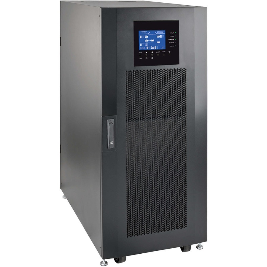 SmartOnline SV60KS3P0B 60kVA Tower UPS