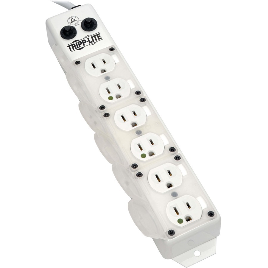 PS-615-HG-OEMRA 6-Outlet Power Strip