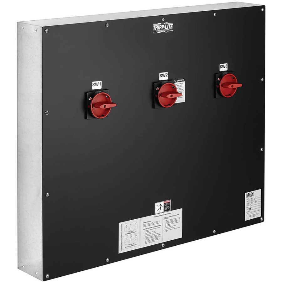 SU120KMBPK Maintenance Bypass Panel