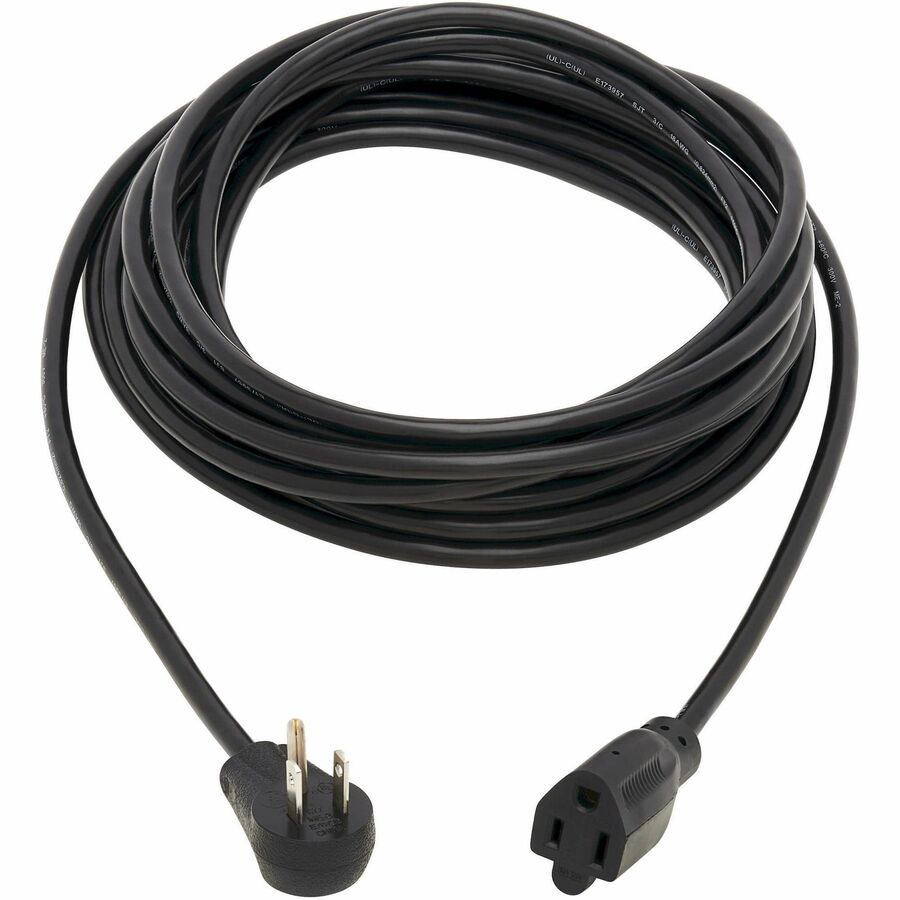 P022-025-15D Power Extension Cord