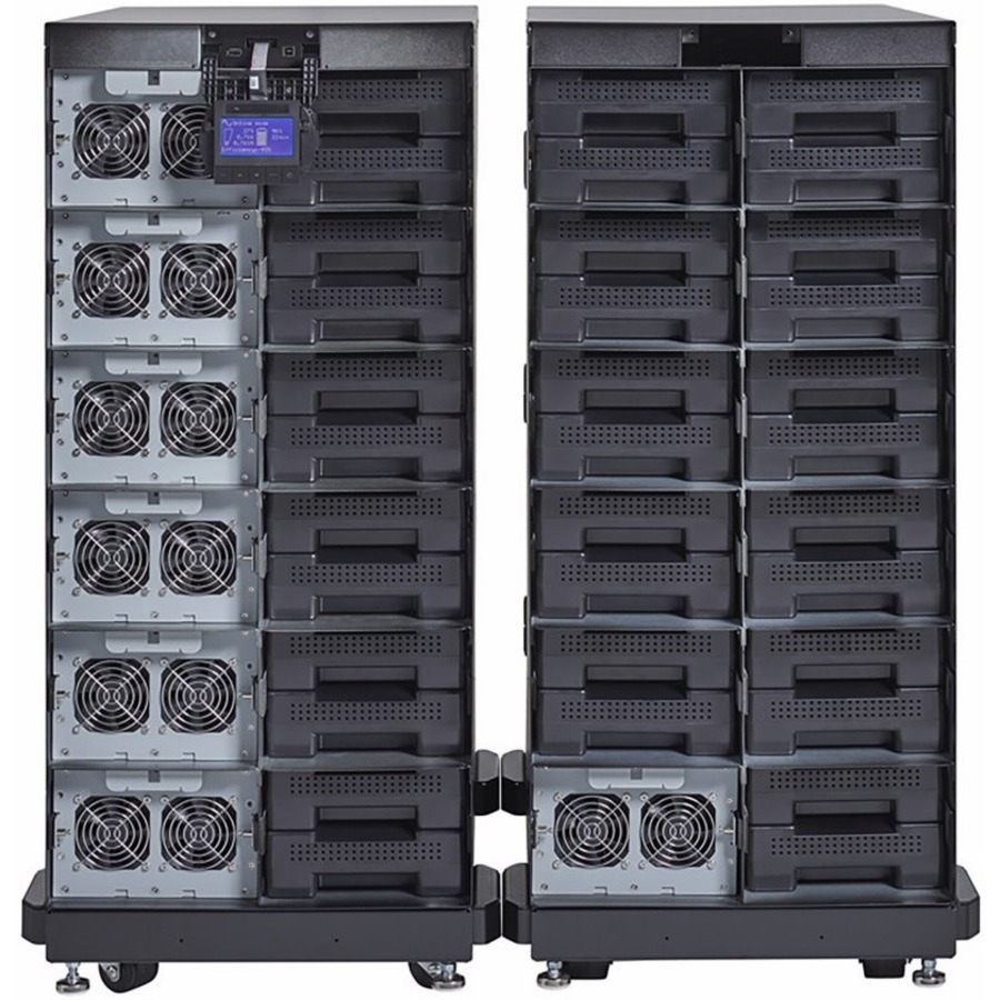 Power Array Cabinet