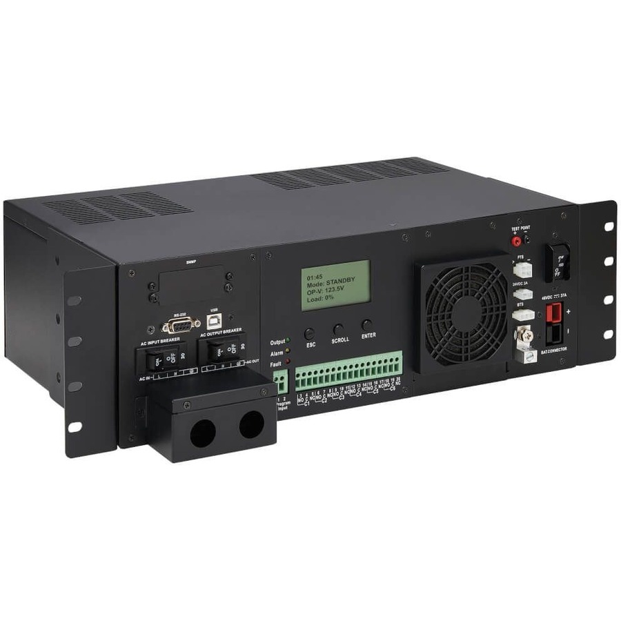 SmartPro SMART1524ET 1500VA Rack-mountable UPS