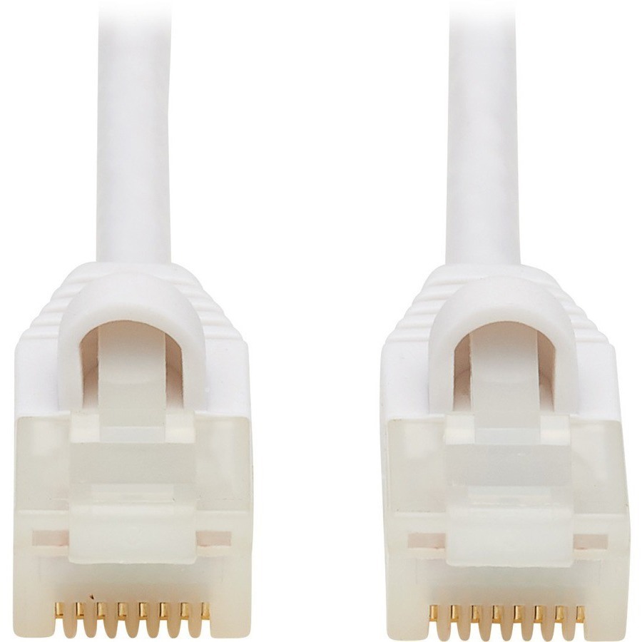 N262AB-005-WH Cat.6a S/FTP Network Cable