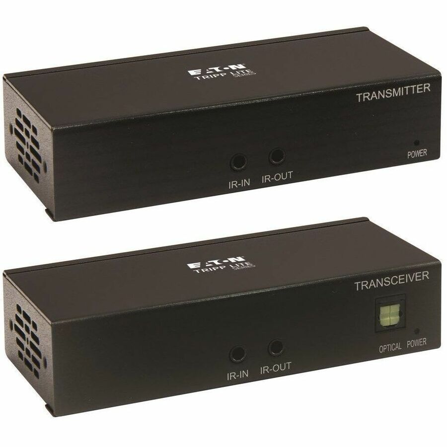 Video Extender Transmitter/Receiver