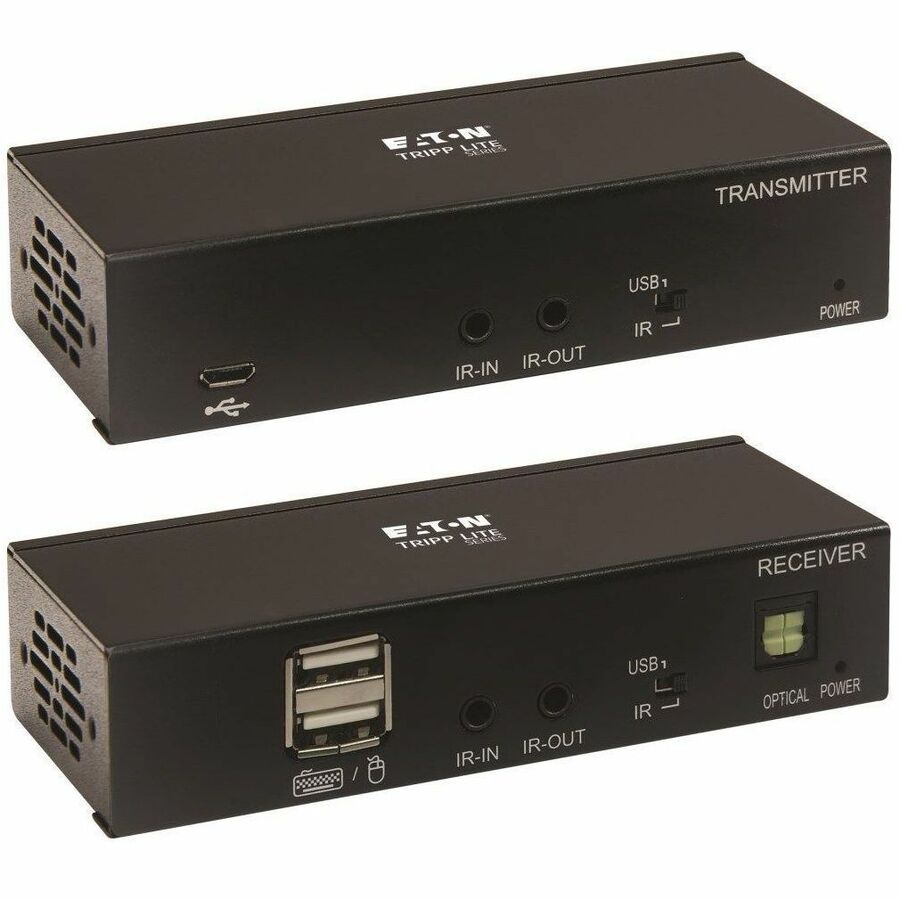 Video Extender Transmitter/Receiver