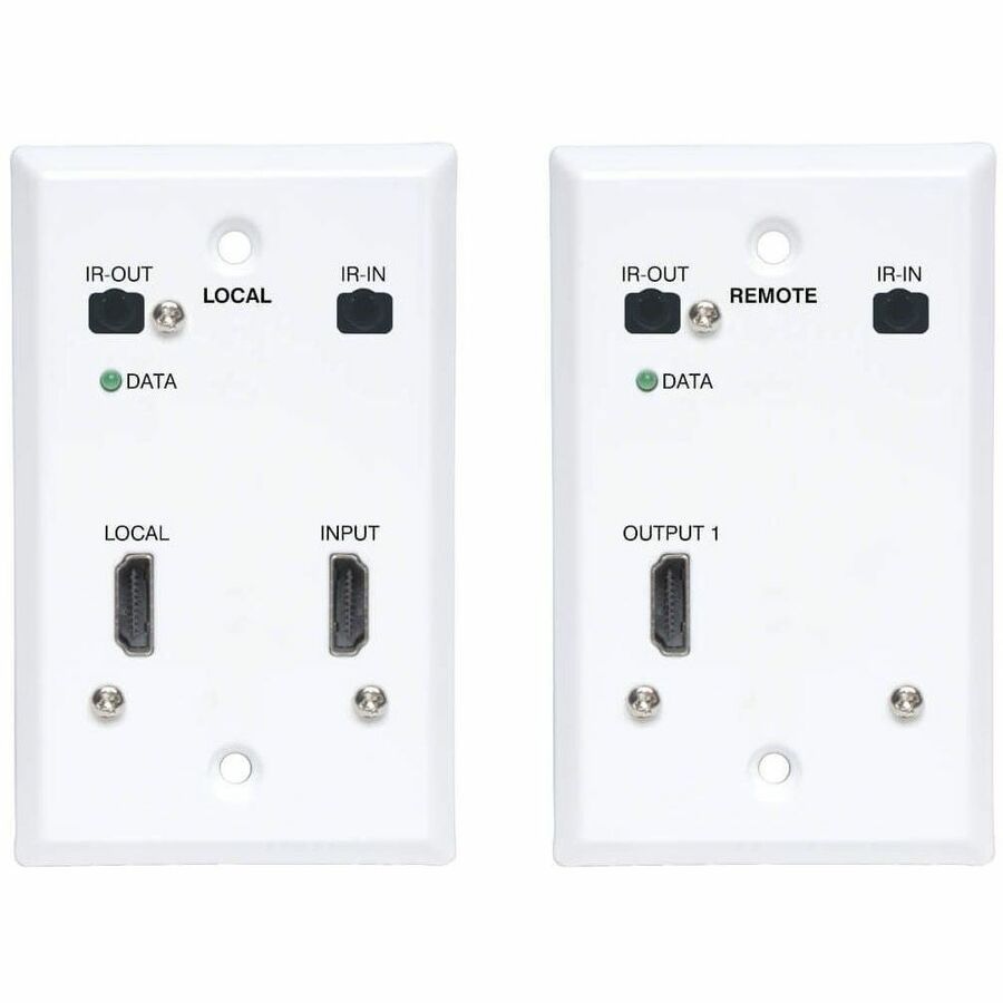 Video Extender Transmitter/Receiver