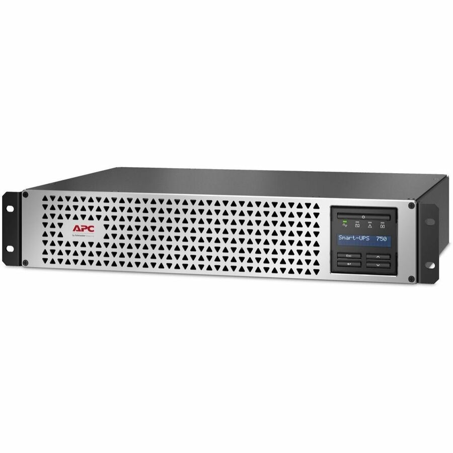 Smart-UPS 750VA UPS