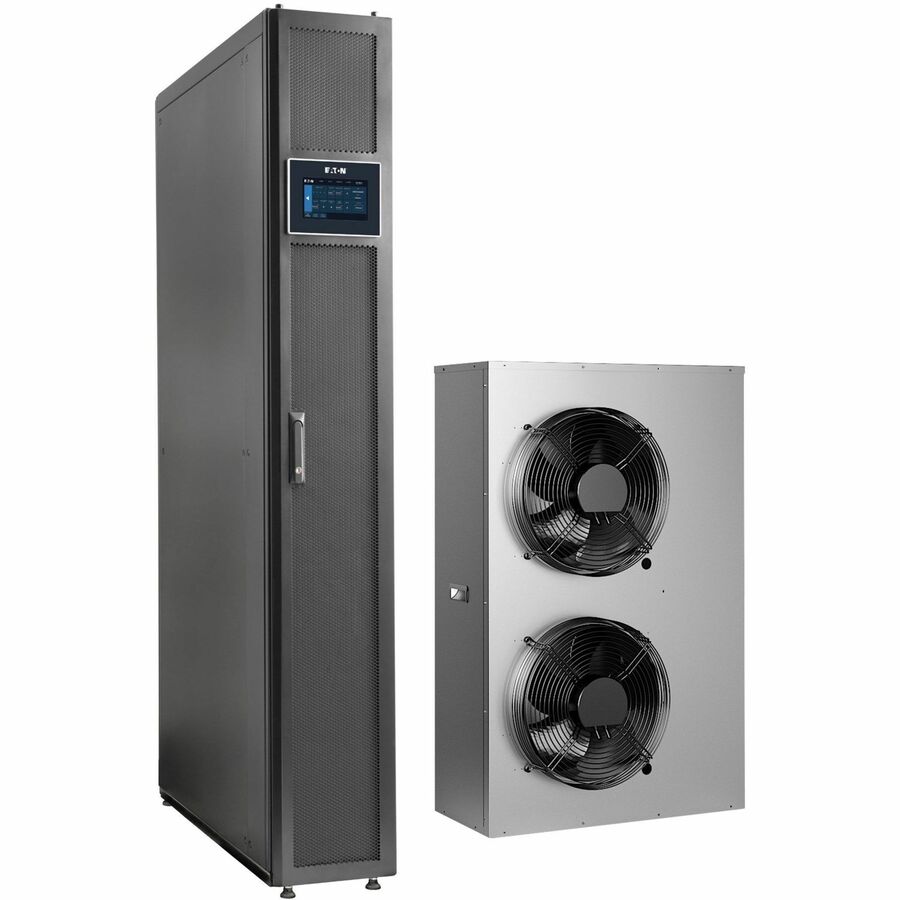 Indoor In-row Air Conditioning Unit