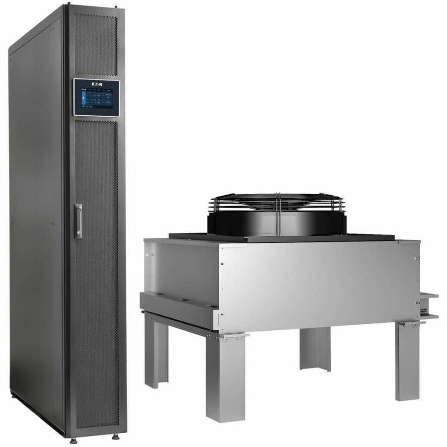 Indoor In-row Air Conditioning Unit
