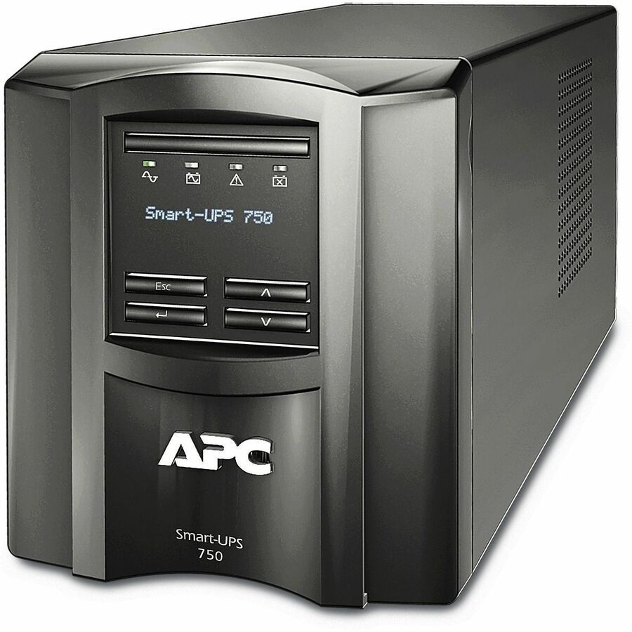Smart-UPS 750VA Tower UPS