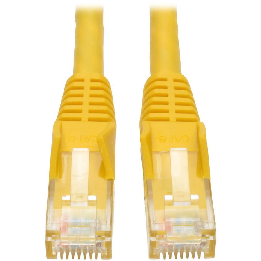 Cat.6 UTP Patch Network Cable