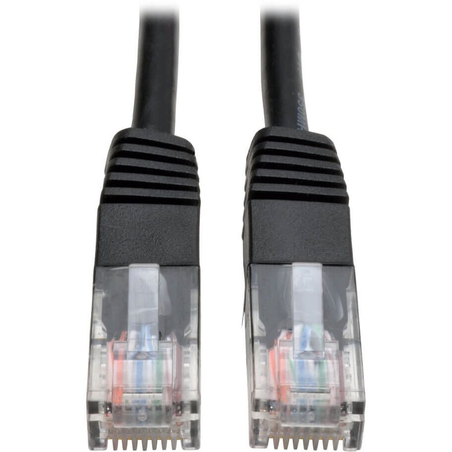 Cat 5e UTP Patch Cable