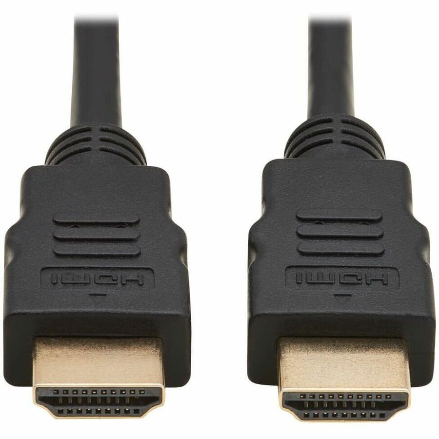 Gold Digital Video Cable