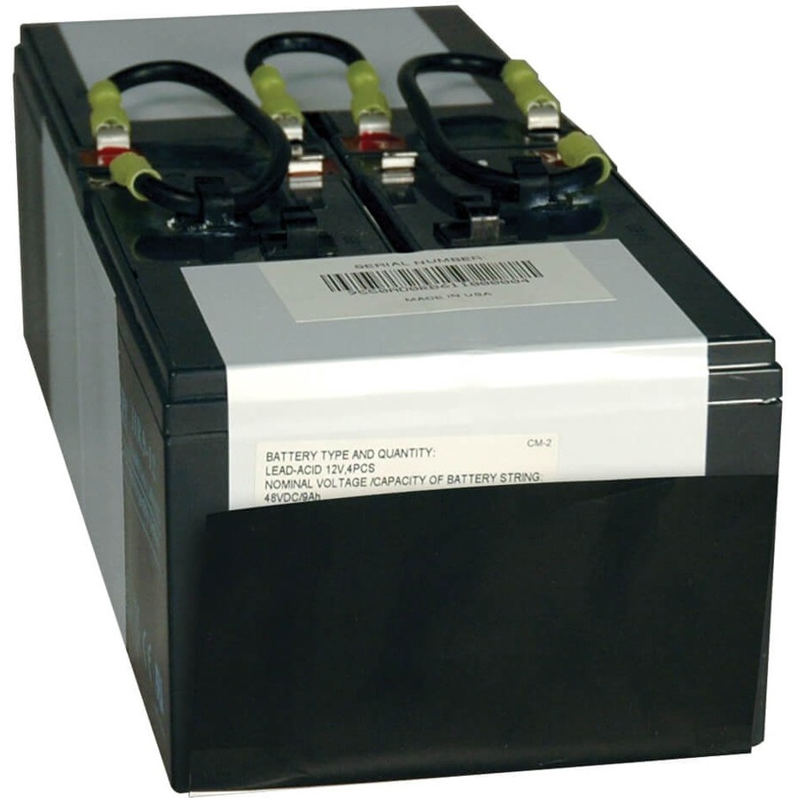 RBC94-3U Replacement Battery Cartridge for UPS System