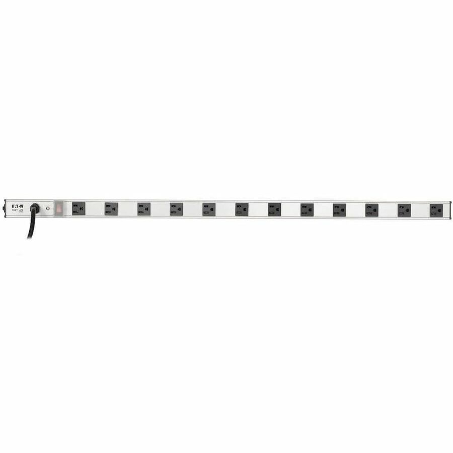 12-Outlet Vertical Power Strip
