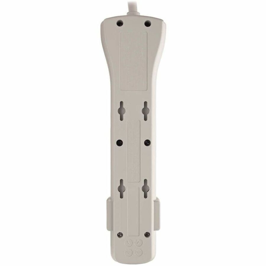 Protect It! 7-Outlets Surge Suppressor