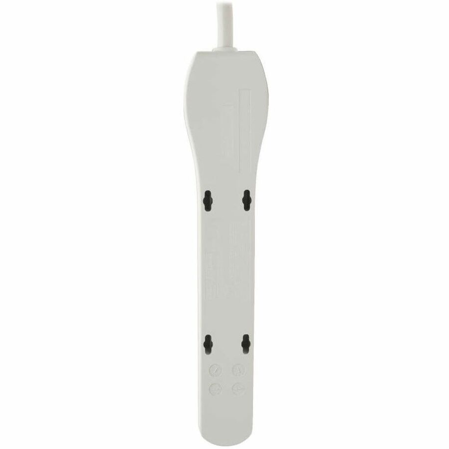 6-Outlet Economy Surge Protectors