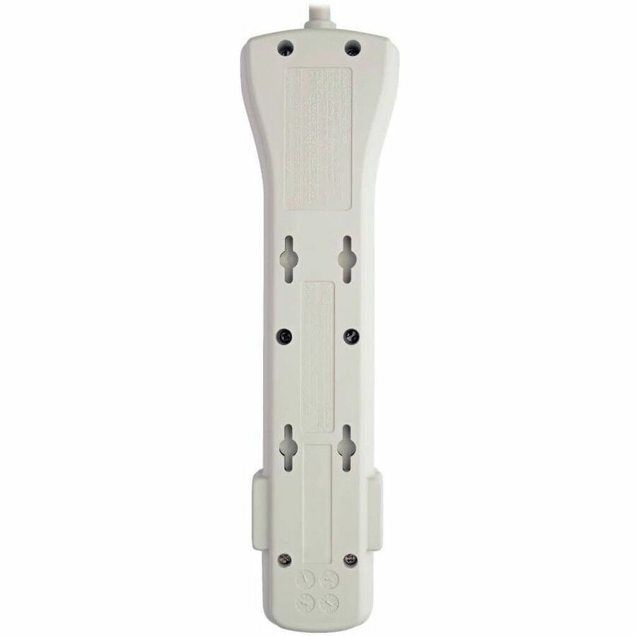 Protect It! 7-Outlet Super Surge Protector