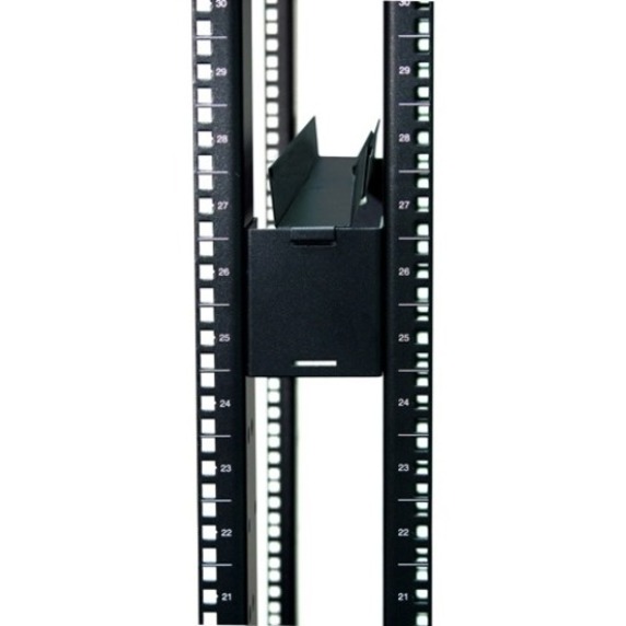 Side Channel Cable Trough