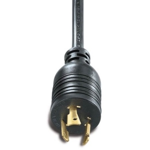 Standard Power Cord