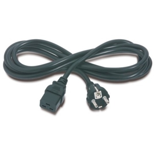 Standard Power Cord