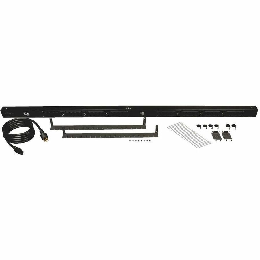PDUMV20HV PDU Metered 208V - 240V 20A 38 Outlet