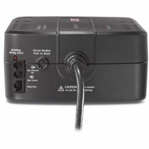 Back-UPS ES 550VA Desktop UPS