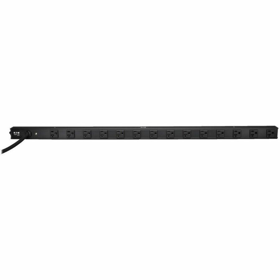 PDUV20 PDU Basic 120V 20A 14-Outlet