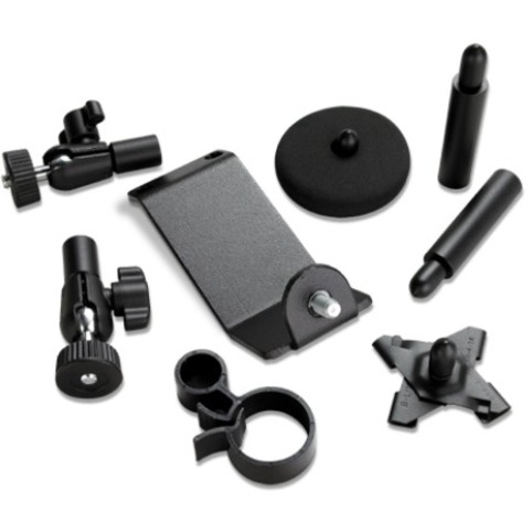 NBAC0302, Mounting Bracket