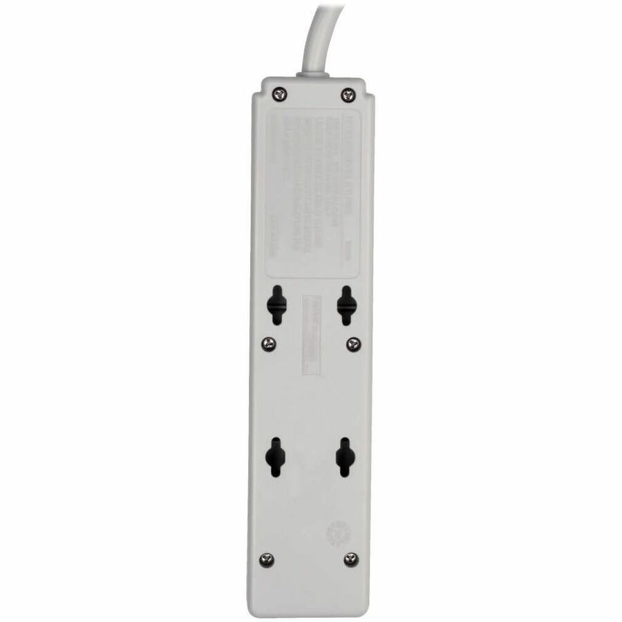 ProtectIT 4 Outlets 120V Surge Suppressor
