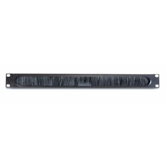 1U Cable Pass Through