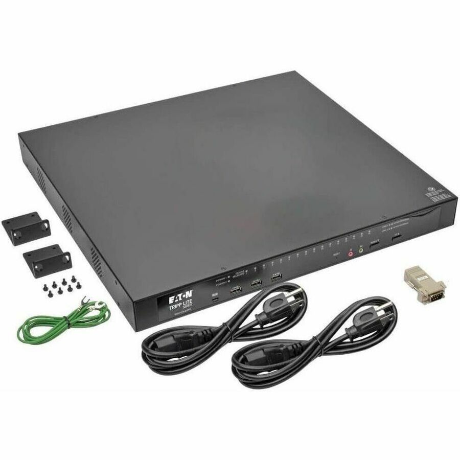 NetDirector KVM Switch