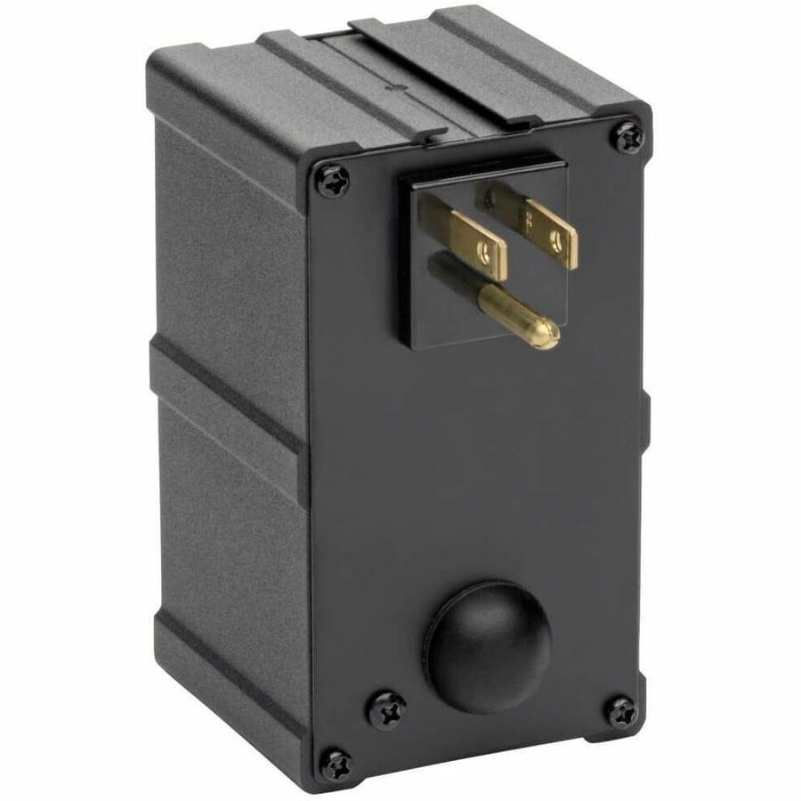 Isobar ULTRABLOK Premium 2-Outlets Surge Suppressor