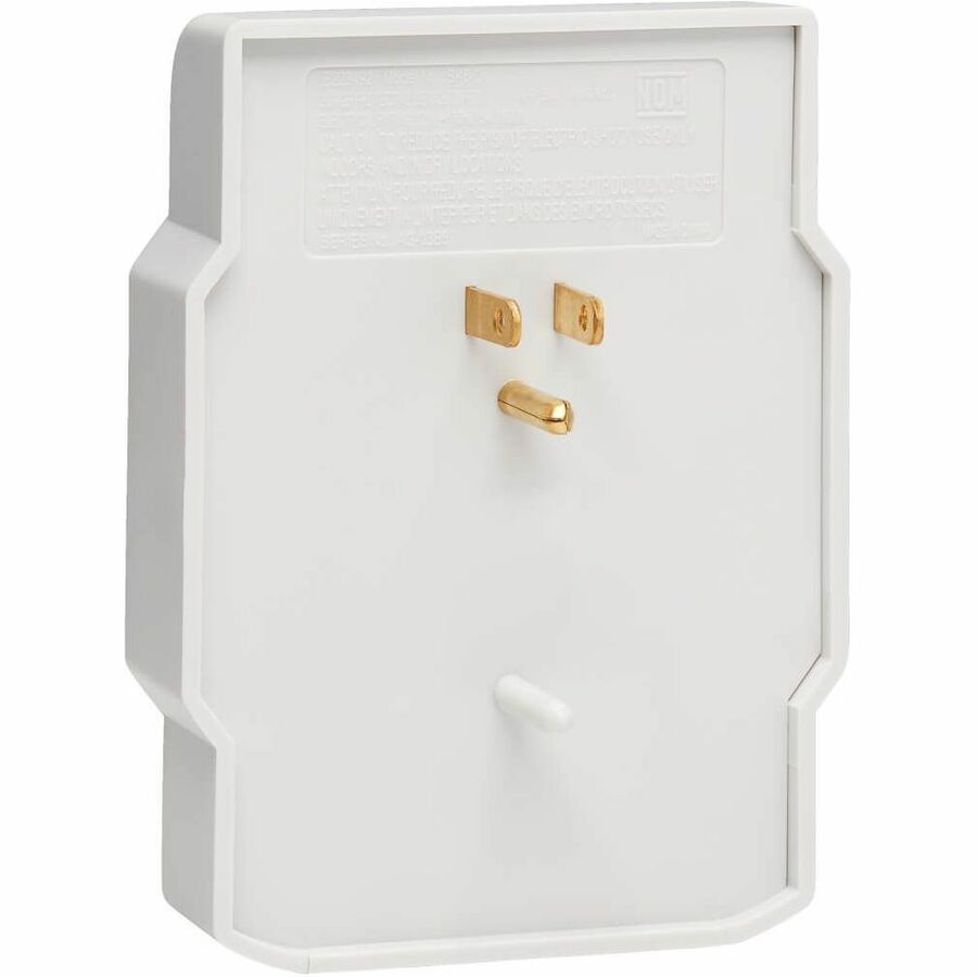 SK6-0 6-Outlet Surge Suppressor