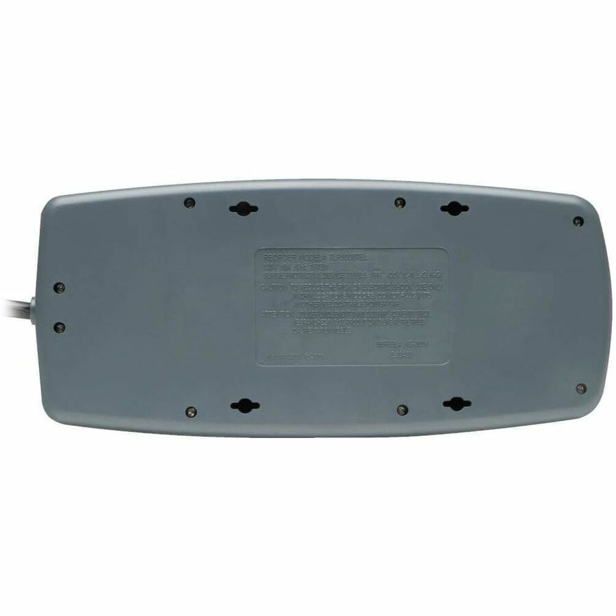 10-Outlet Surge Protector
