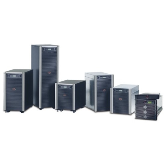 Symmetra RM 6kVA UPS