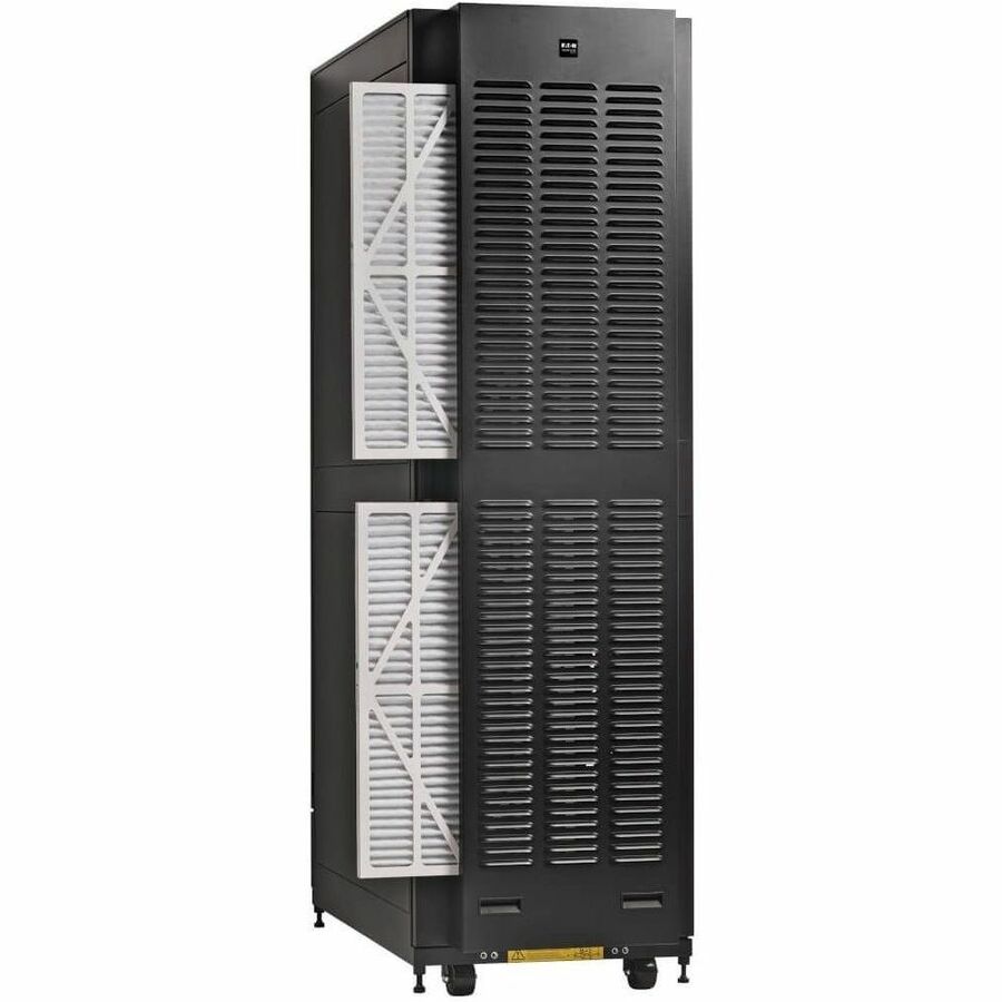 SmartRack SR42UBEIS Enclosure Rack Cabinet