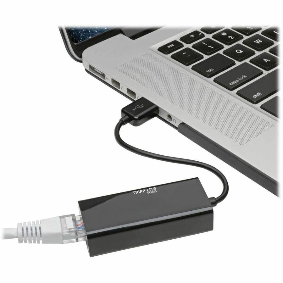 U236-000-R Network Cable