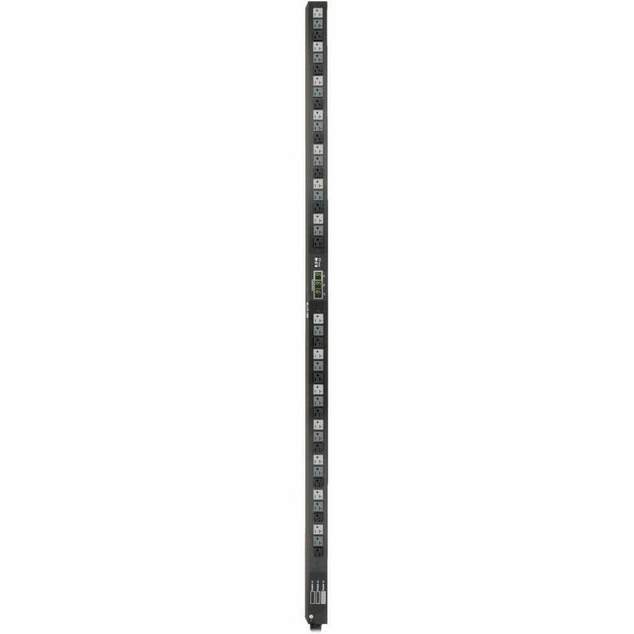 3-Phase Metered PDU