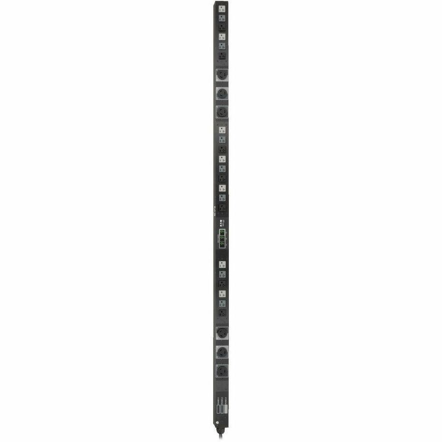 3-Phase Metered PDU