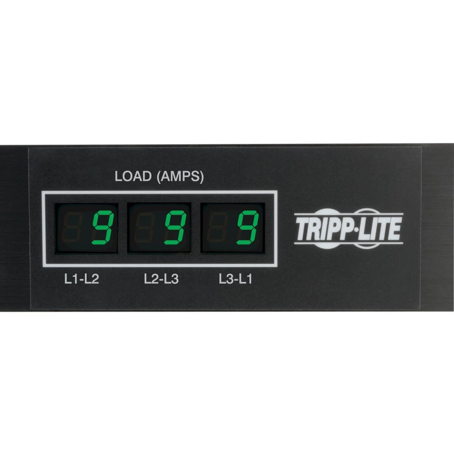 3-Phase Metered PDU