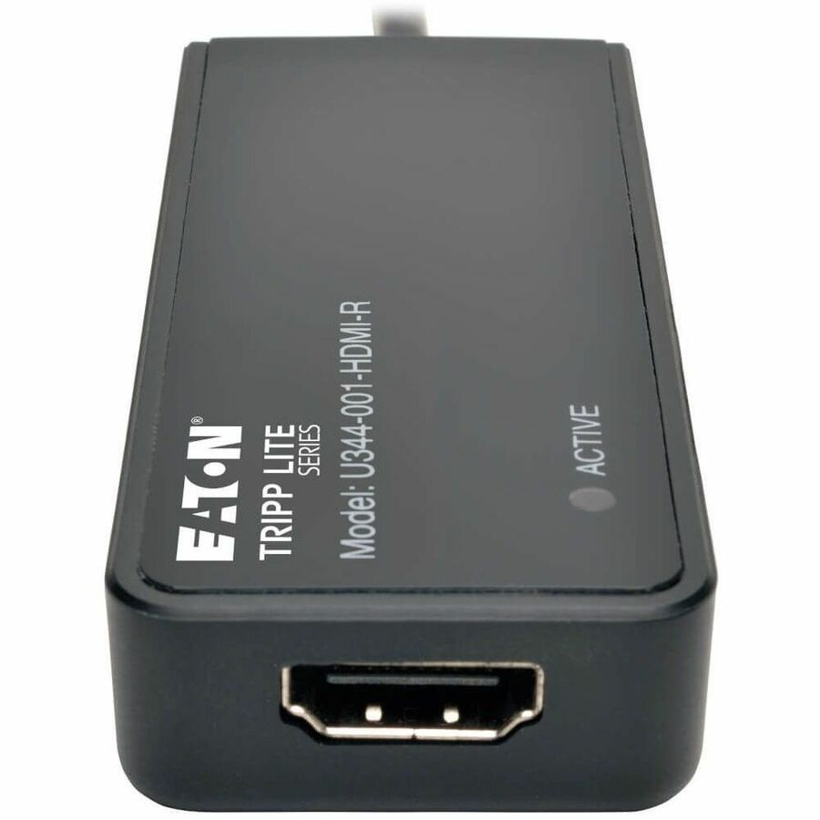USB 3.0 to HDMI Adapter
