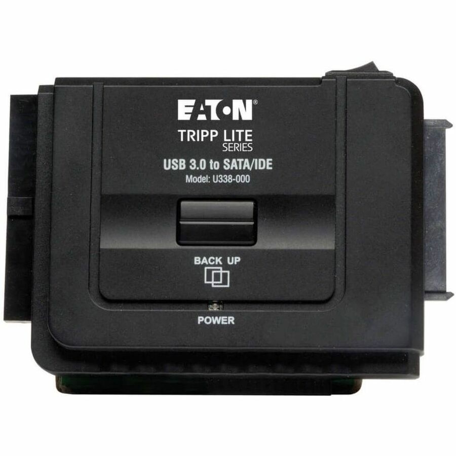 USB 3.0 to SATA / IDE Combo Adapter