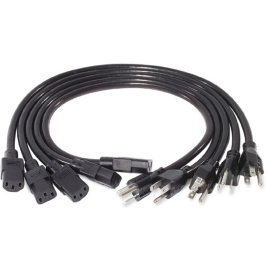 Power Cord Kit