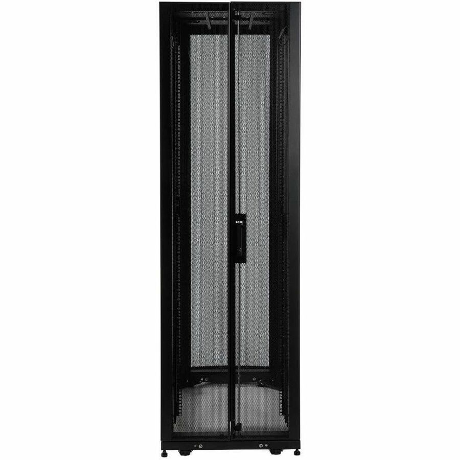 SmartRack SR48UBDP Rack Cabinet