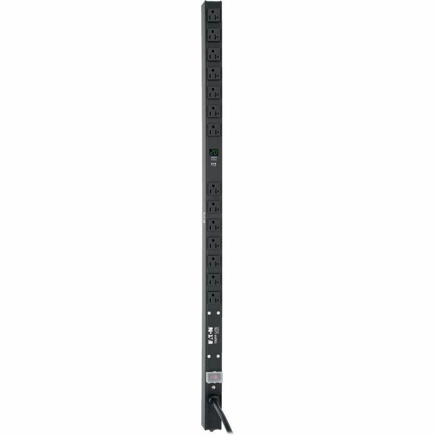 PDUMV20-36 14-Outlets PDU